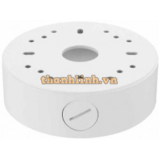 Hộp chân đế dùng cho camera Hanwha Techwin WISENET SBV-125BW